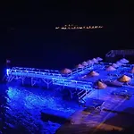 Assos Nazan Restoran Sokakagzi