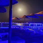 Motel Assos Nazan Restoran Sokakagzi