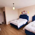 Motel Assos Nazan Restoran Sokakagzi