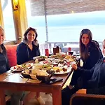 Assos Nazan Restoran Motel Sokakagzi