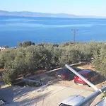 Assos Nazan Restoran 2* Sokakagzi