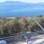 Motel Assos Nazan Restoran Sokakagzi
