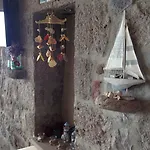 Assos Nazan Restoran Motel Sokakagzi