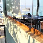 Motel Assos Nazan Restoran Sokakagzi