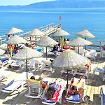 Motel Assos Nazan Restoran