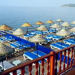 Assos Nazan Restoran Motel