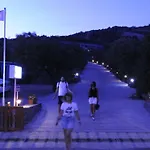 Motel Assos Nazan Restoran