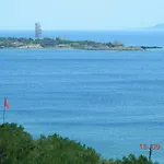 Motel Assos Nazan Restoran Sokakagzi