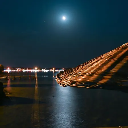 Motel Assos Nazan Restoran Sokakağzı