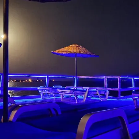 Motel Assos Nazan Restoran 2*