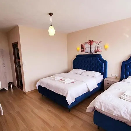 Motel Assos Nazan Restoran Sokakağzı