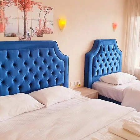 Motel Assos Nazan Restoran
