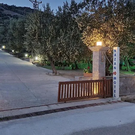 Assos Nazan Restoran