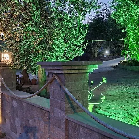 מוטל Assos Nazan Restoran 2*