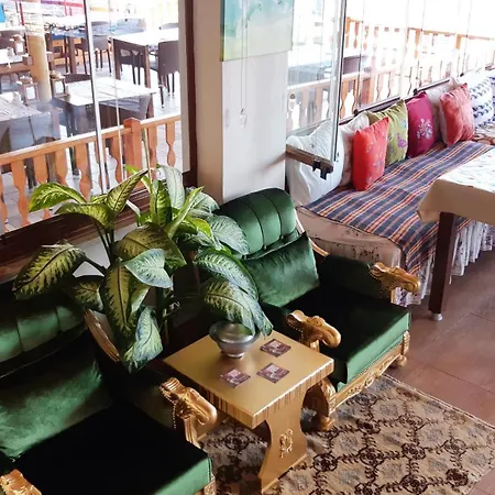 Assos Nazan Restoran Motel