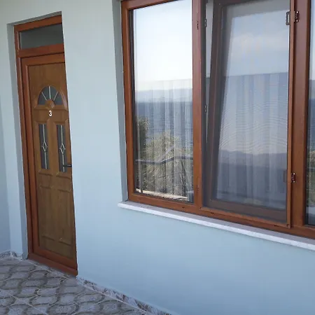 Assos Nazan Restoran Motel Sokakağzı