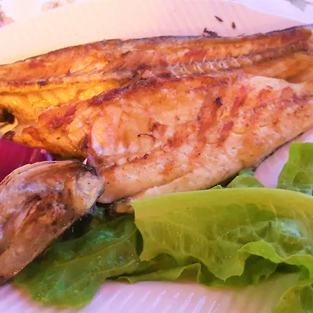 Assos Nazan Restoran 2*