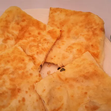 Assos Nazan Restoran 2* Sokakagzi