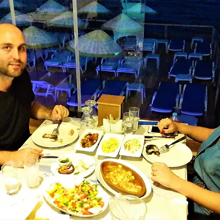 Assos Nazan Restoran