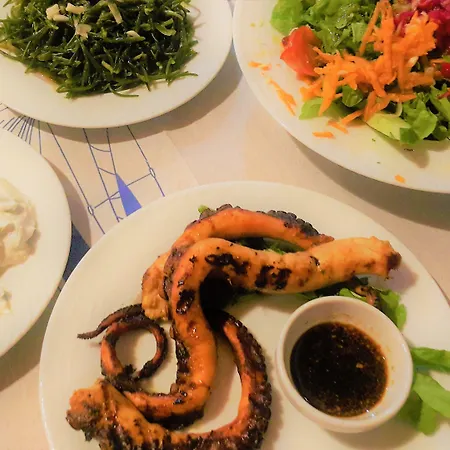 Assos Nazan Restoran 2* Sokakağzı