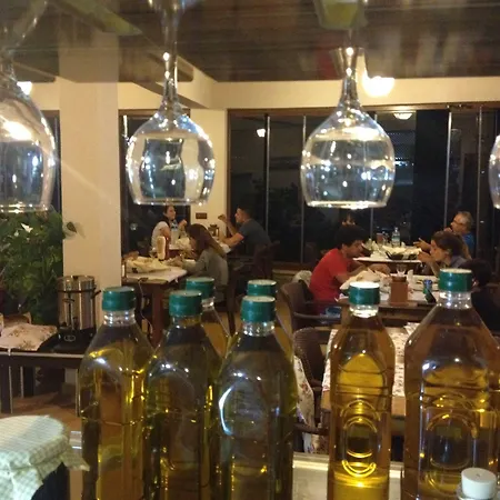 Assos Nazan Restoran