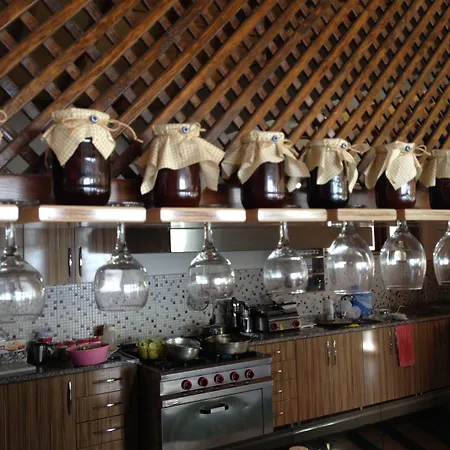 Assos Nazan Restoran
