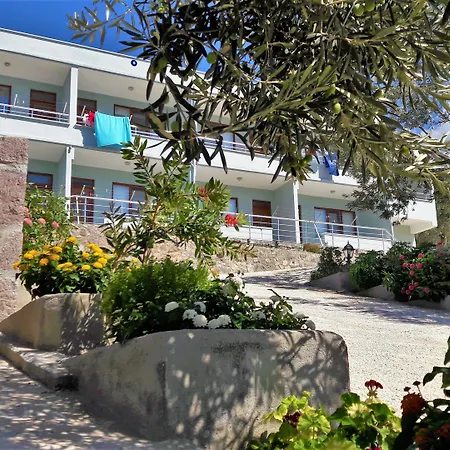 Motel Assos Nazan Restoran 2*