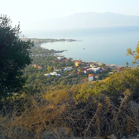 Motel Assos Nazan Restoran