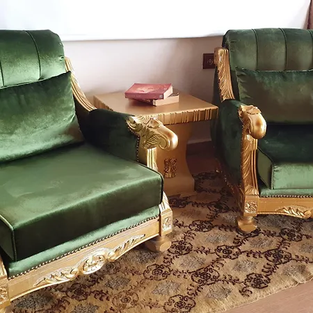 Assos Nazan Restoran Motel 2*