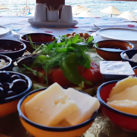 Assos Nazan Restoran