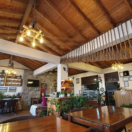 Assos Nazan Restoran 2*