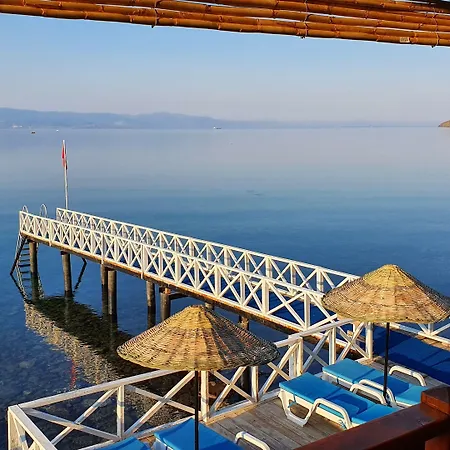 Assos Nazan Restoran