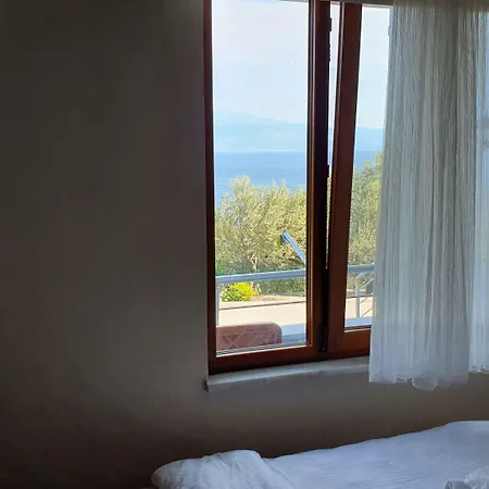 Assos Nazan Restoran Motel 2*