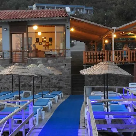 Assos Nazan Restoran Motel