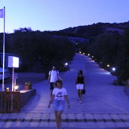 Motel Assos Nazan Restoran