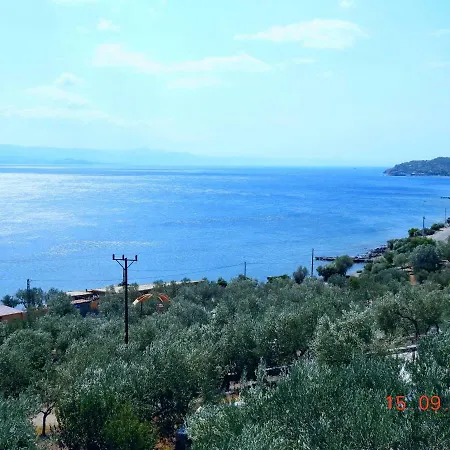 Assos Nazan Restoran