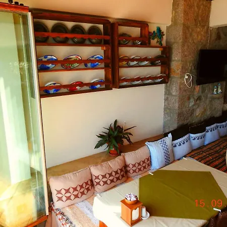 Assos Nazan Restoran
