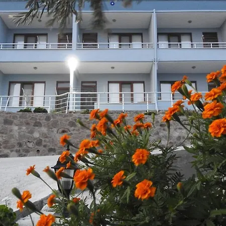 Motel Assos Nazan Restoran