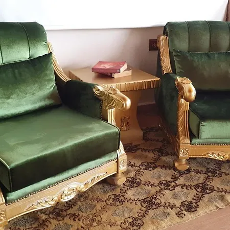 Motel Assos Nazan Restoran Sokakagzi